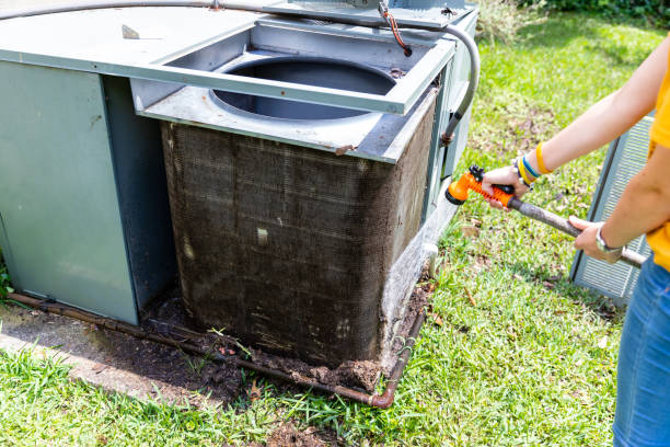 Best Local Air Duct Cleaning Services  in Summit, WA