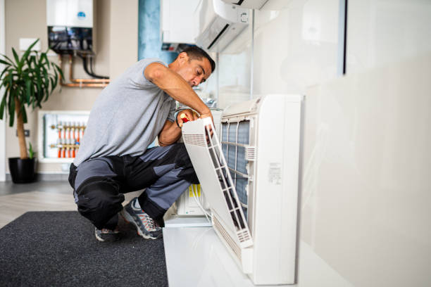 Trusted WA Airduct Cleaning Experts