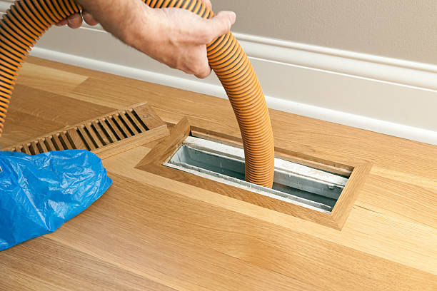Best Best Air Duct Cleaning Company  in Summit, WA