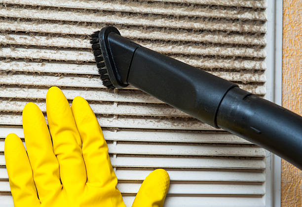 Best Air Duct Cleaning Near Me  in Summit, WA